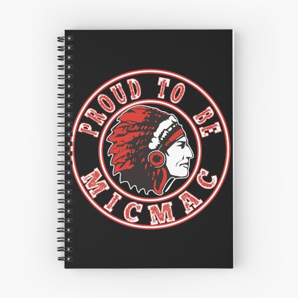 Item preview, Native American - proud to be Micmac designed and sold by nativeStor.