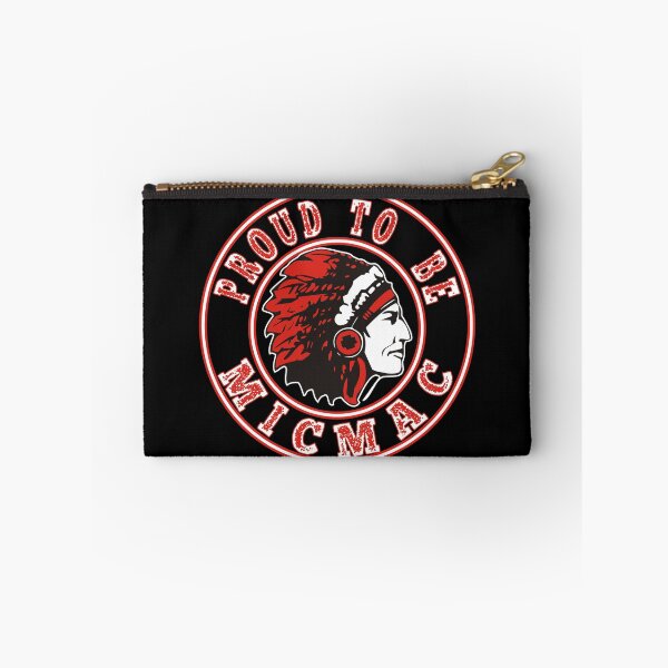 Item preview, Native American - proud to be Micmac designed and sold by nativeStor.