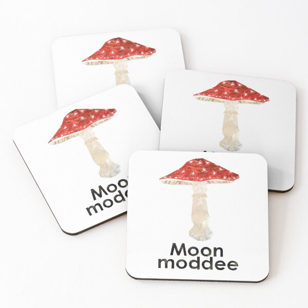 Item preview, GV - Moon moddee designed and sold by BabbanGaelg.