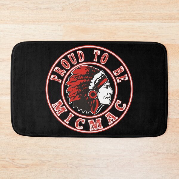 Item preview, Native American - proud to be Micmac designed and sold by nativeStor.