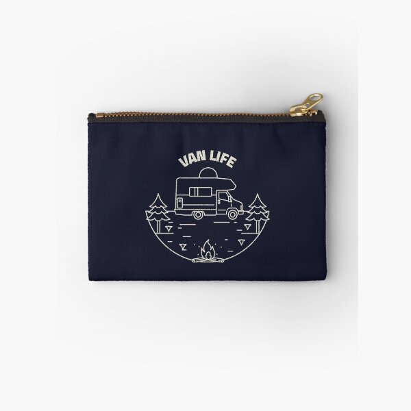 Item preview, VAN LIFE - Live simple designed and sold by thepowerofnow.