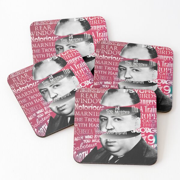 Item preview, ode to hitchcock designed and sold by underground notes.