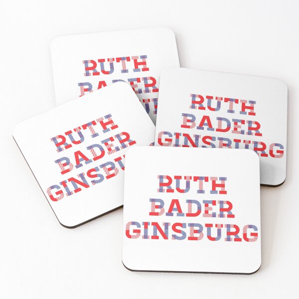 Item preview, Camiseta de Ruth Bader Ginsburg, R.B.G. Camisa designed and sold by UniqueStylistic.