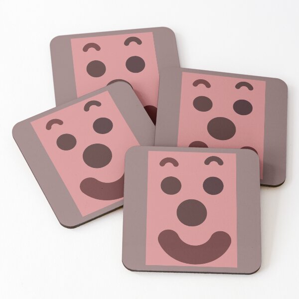 Item preview, Monsieur smiley designed and sold by ArtistRebeccaLS.