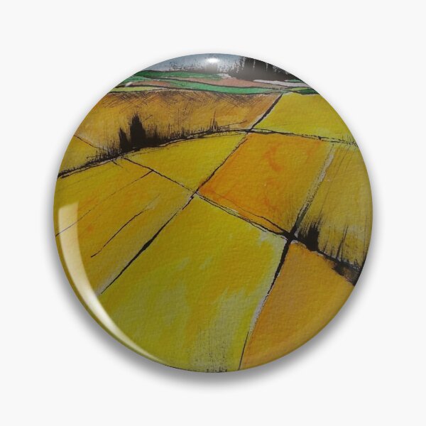 Item preview, Summer Fields designed and sold by Peta Jamieson.