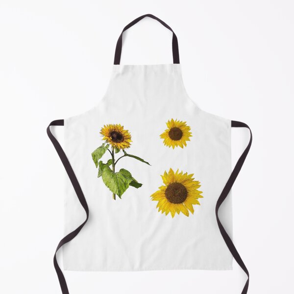 Item preview, Sunflowers sticker pack designed and sold by Amalus-files.