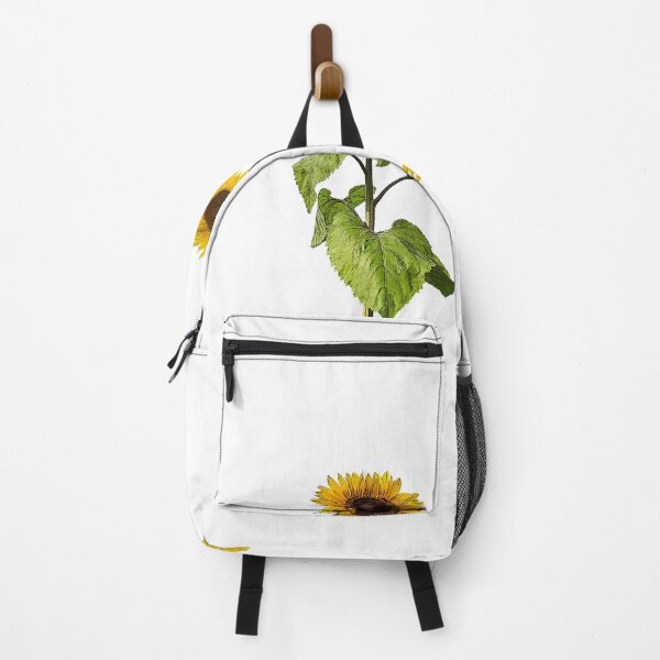 Item preview, Sunflowers sticker pack designed and sold by Amalus-files.