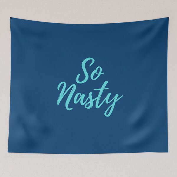 Item preview, Bachata - So Nasty designed and sold by Toro-design.