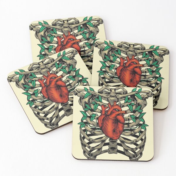 Item preview, Grow Your Heart designed and sold by Chromalabs.