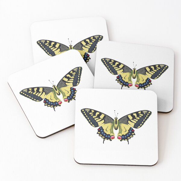 Item preview, Yellow Butterfly designed and sold by My Valid Vibes.