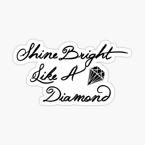SHINE BRIDE LIKE A DIAMOND GIFT SET