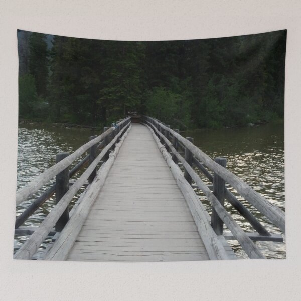 Item preview, Bridge To Nowhere designed and sold by PLANTONE.