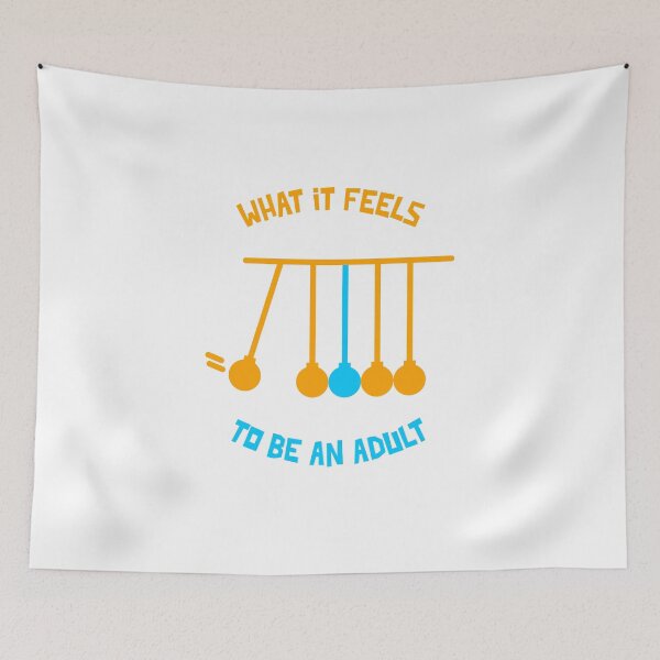 Item preview, adult_feel designed and sold by AdultHumourTees.