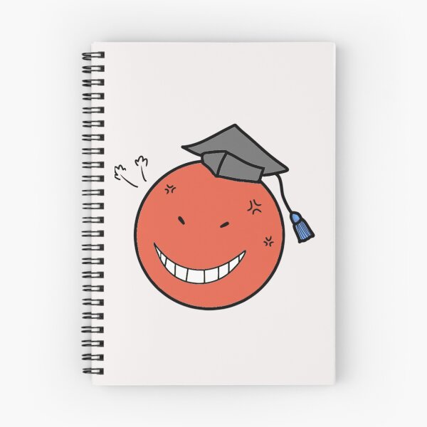 Item preview, Koro-sensei Angry Form Print  designed and sold by kirstenovich.