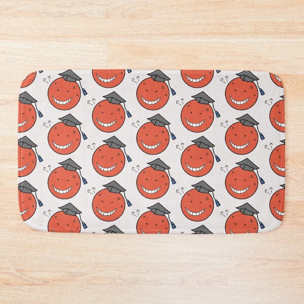 Item preview, Koro-sensei Angry Form Print  designed and sold by kirstenovich.