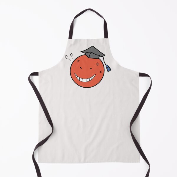 Item preview, Koro-sensei Angry Form Print designed and sold by kirstenovich.