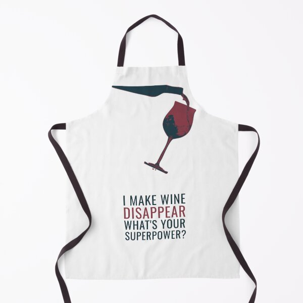 Item preview, I Make wine disappear designed and sold by hiunlimit.