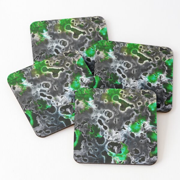 Item preview, abstract colored art deco print style designed and sold by NikaAstra.