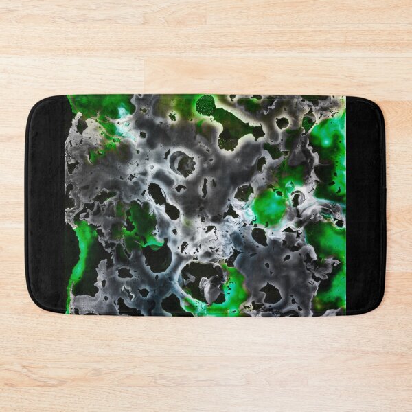 Item preview, abstract colored art deco print style designed and sold by NikaAstra.
