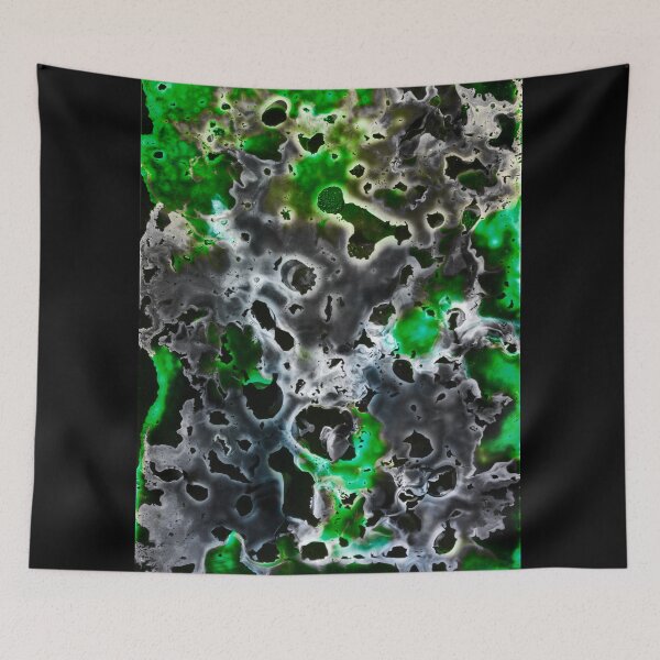 Item preview, abstract colored art deco print style designed and sold by NikaAstra.