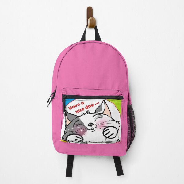 Item preview, Smiling cat designed and sold by Shirley cute art .