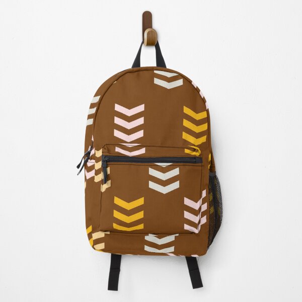 Item preview, Geometric Lines Pattern Pillow designed and sold by kylll.
