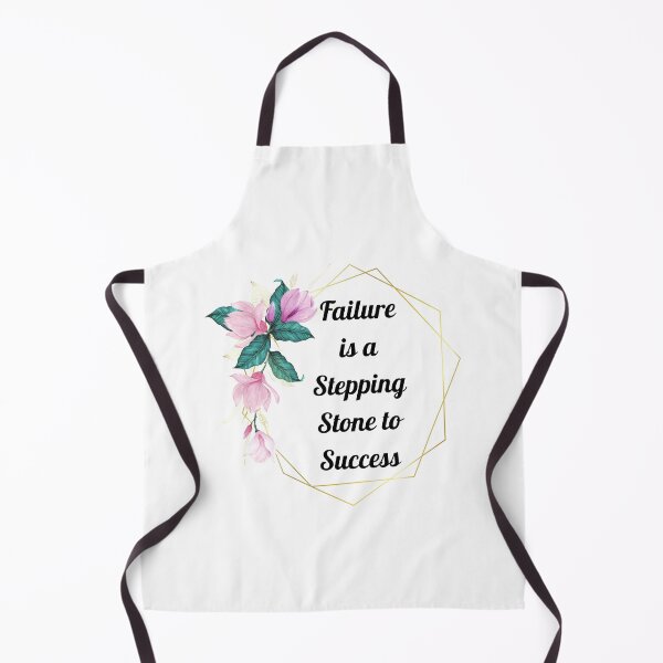 Item preview, Failure is a stepping stone to success designed and sold by TeeZoneZtore.