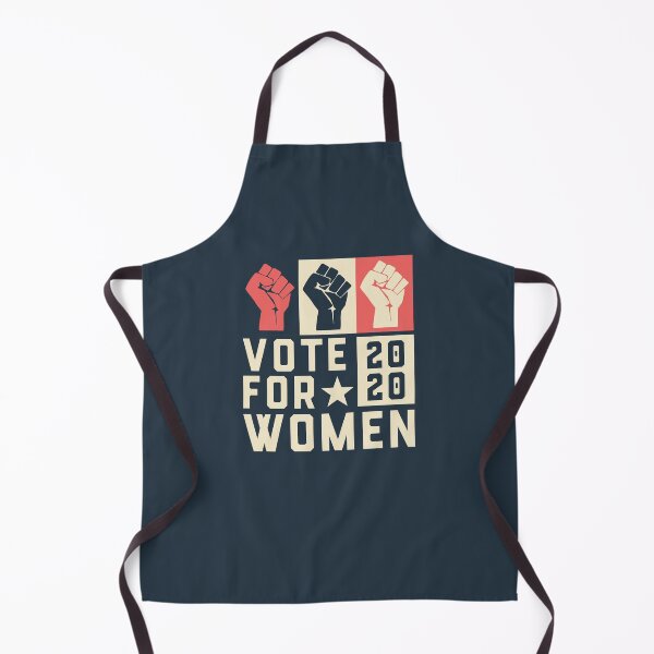 Item preview, Vote for Women Feminist Power designed and sold by electrovista.