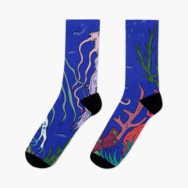 Item preview, The Ocean Is Calling designed and sold by ragnacold.