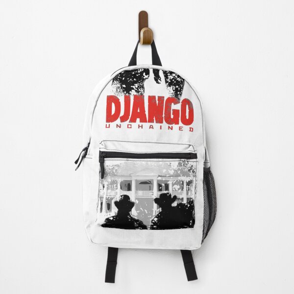 Item preview, Django Unchained- Drawn tear poster designed and sold by Jonny-pearcey.