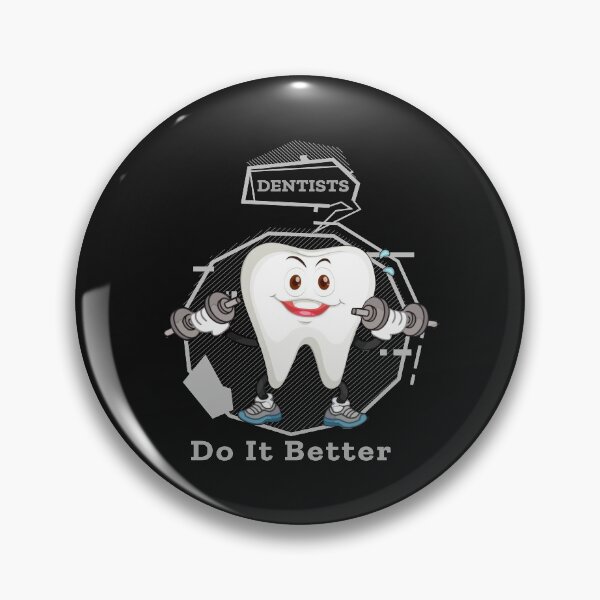 Item preview, Dentists Do It Better designed and sold by thersant.