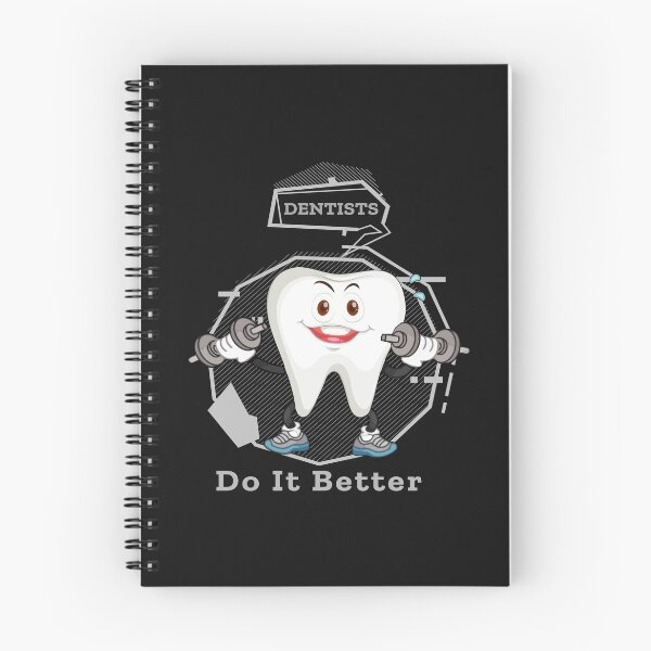 Item preview, Dentists Do It Better designed and sold by thersant.