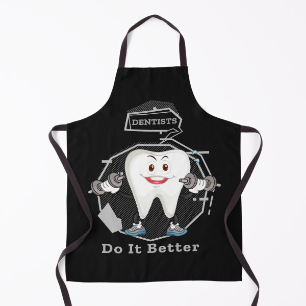 Item preview, Dentists Do It Better designed and sold by thersant.