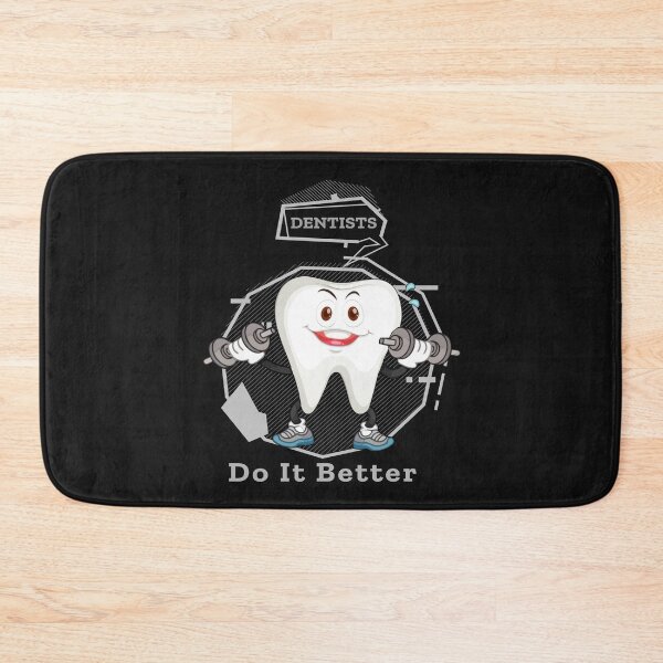 Item preview, Dentists Do It Better designed and sold by thersant.