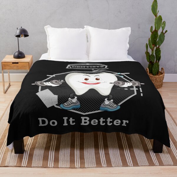 Item preview, Dentists Do It Better designed and sold by thersant.