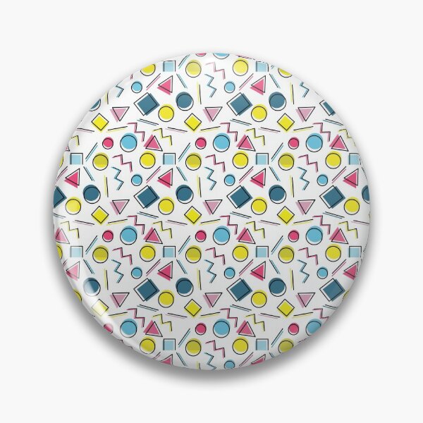 Item preview, It's the 80's eighties, funky memphis pattern design designed and sold by PlusAdore.
