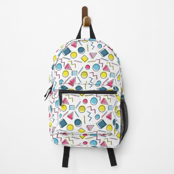 Item preview, It's the 80's eighties, funky memphis pattern design designed and sold by PlusAdore.