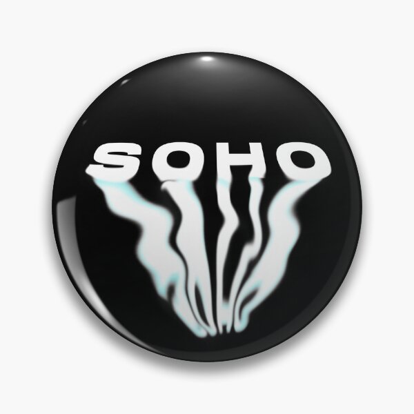 Item preview, Soho Ink designed and sold by kayandesign97.