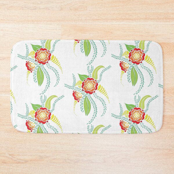 Item preview, flora designed and sold by ddesignnstudio.