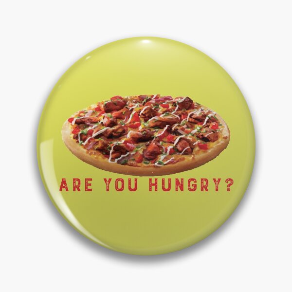 Item preview, Are you hungry designed and sold by keisthard.