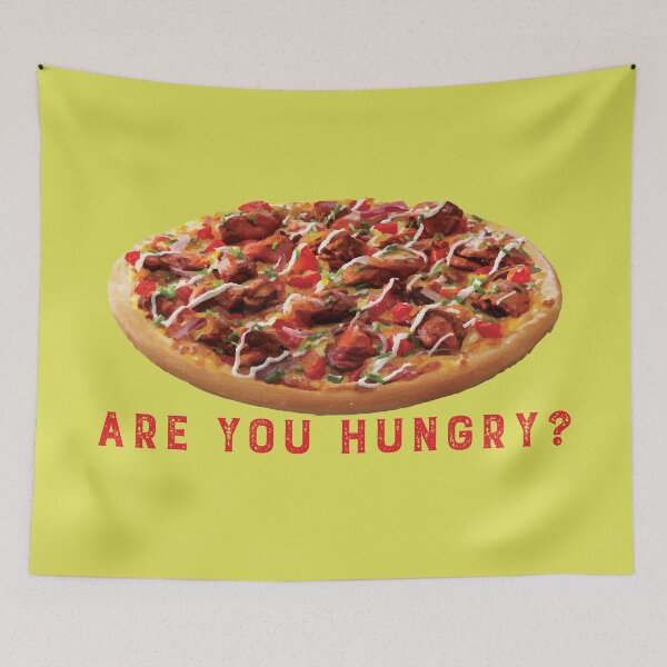 Item preview, Are you hungry designed and sold by keisthard.