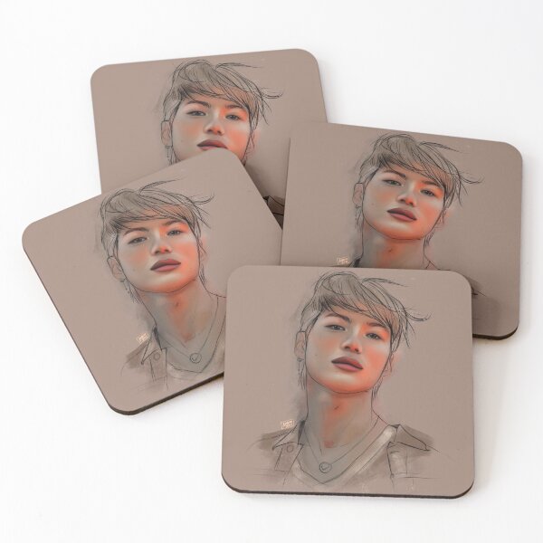 Item preview, Taemin-Shinee  designed and sold by Bhawnasoun.