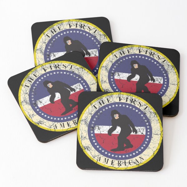 Item preview, The First American designed and sold by J-LaD.