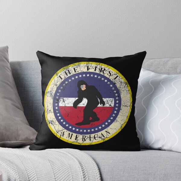 Item preview, The First American designed and sold by J-LaD.