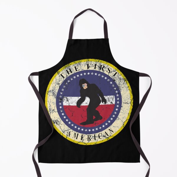 Item preview, The First American designed and sold by J-LaD.