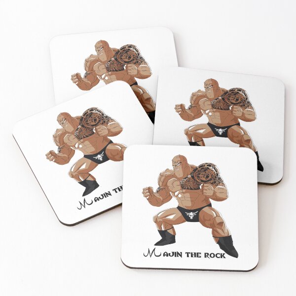 Item preview, Majin the rock designed and sold by TimmyRobinson.