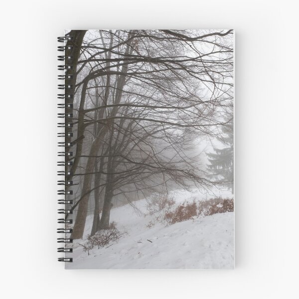 Item preview, Snowstorm  designed and sold by anna-mar.