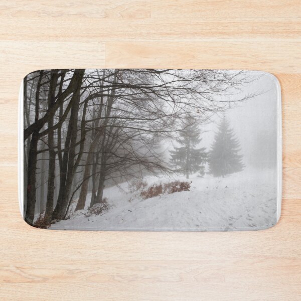 Item preview, Snowstorm  designed and sold by anna-mar.