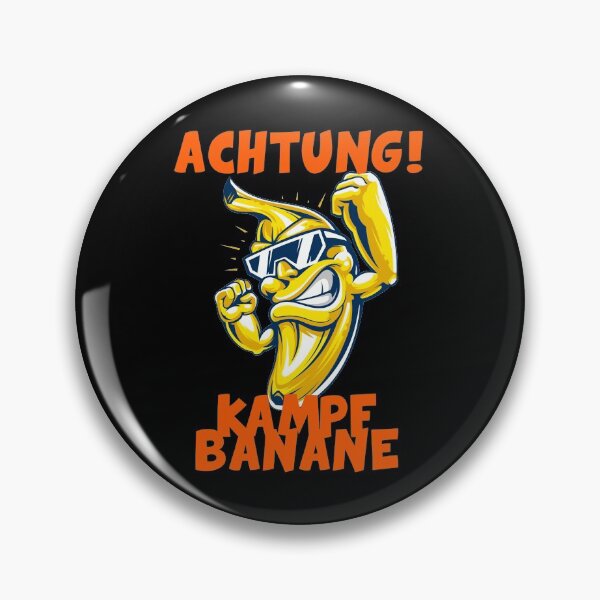 Item preview, Fight Banana, Funny Design, Funny Gift Idea, Fun designed and sold by ThommyBLN.