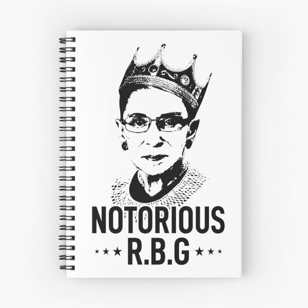Item preview, Notorious RBG ruth bader designed and sold by tatajef14.